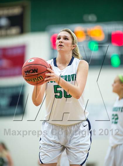 Thumbnail 3 in Loudoun Valley @ Woodgrove photogallery.