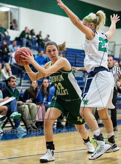 Thumbnail 2 in Loudoun Valley @ Woodgrove photogallery.