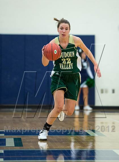 Thumbnail 3 in Loudoun Valley @ Woodgrove photogallery.