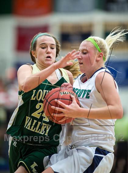Thumbnail 3 in Loudoun Valley @ Woodgrove photogallery.