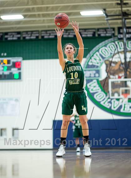 Thumbnail 3 in Loudoun Valley @ Woodgrove photogallery.