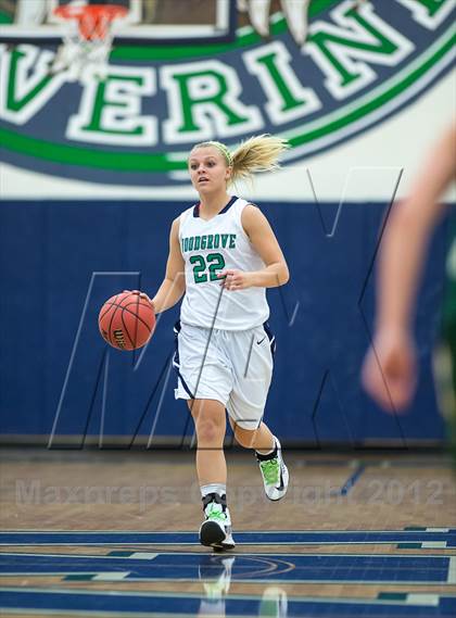 Thumbnail 1 in Loudoun Valley @ Woodgrove photogallery.