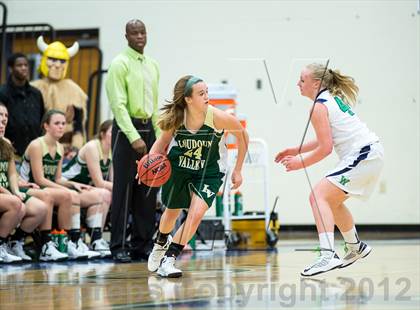 Thumbnail 1 in Loudoun Valley @ Woodgrove photogallery.