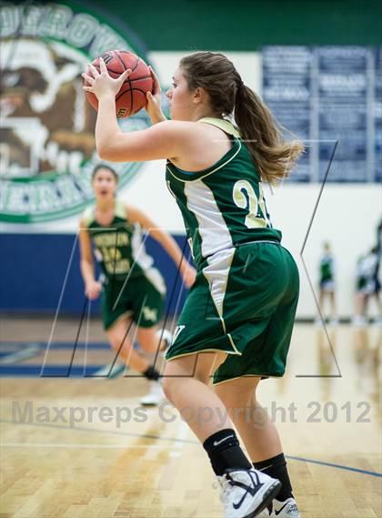 Thumbnail 1 in Loudoun Valley @ Woodgrove photogallery.