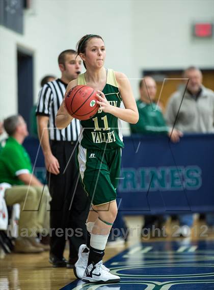 Thumbnail 2 in Loudoun Valley @ Woodgrove photogallery.