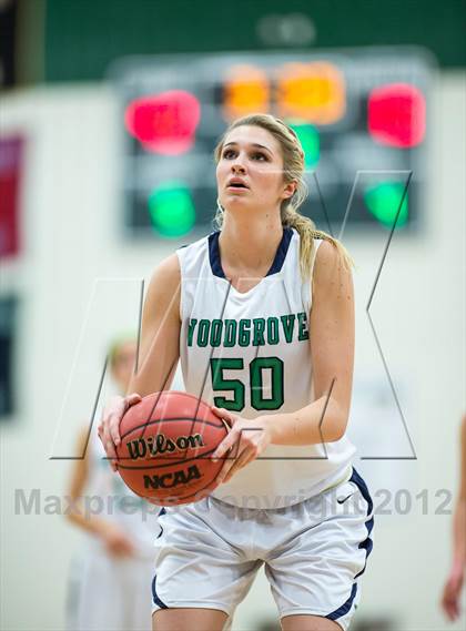 Thumbnail 2 in Loudoun Valley @ Woodgrove photogallery.