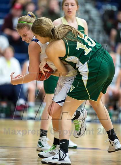 Thumbnail 1 in Loudoun Valley @ Woodgrove photogallery.