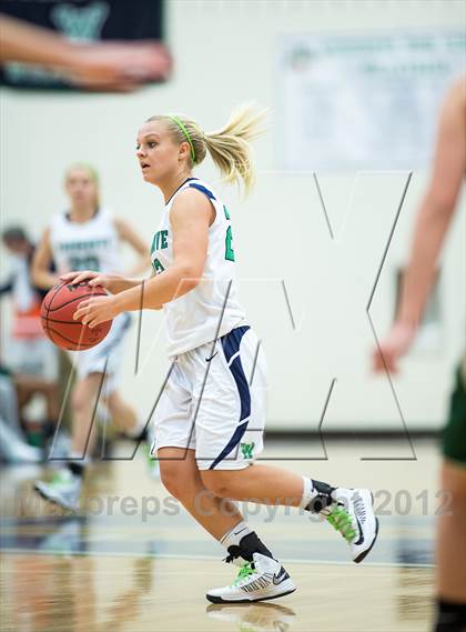 Thumbnail 1 in Loudoun Valley @ Woodgrove photogallery.