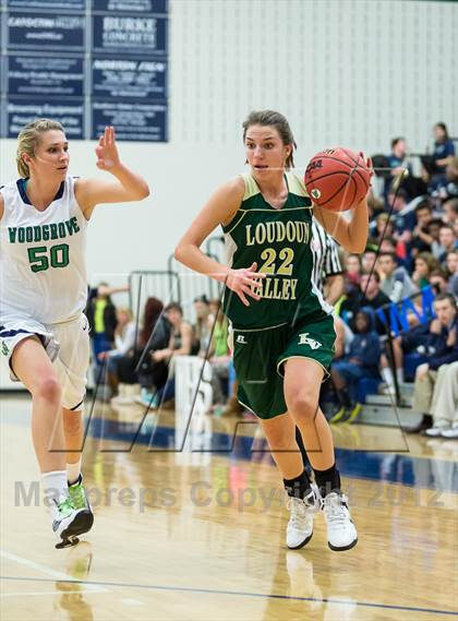 Thumbnail 2 in Loudoun Valley @ Woodgrove photogallery.