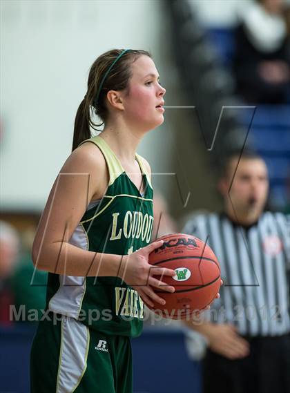 Thumbnail 3 in Loudoun Valley @ Woodgrove photogallery.