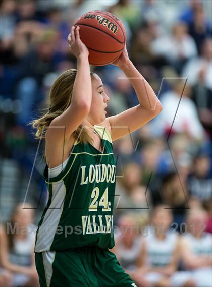 Thumbnail 3 in Loudoun Valley @ Woodgrove photogallery.