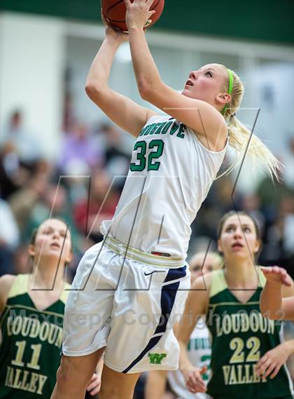 Thumbnail 2 in Loudoun Valley @ Woodgrove photogallery.