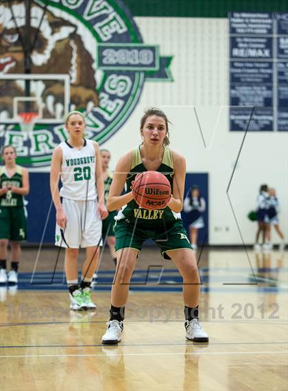 Thumbnail 1 in Loudoun Valley @ Woodgrove photogallery.