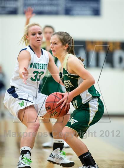 Thumbnail 1 in Loudoun Valley @ Woodgrove photogallery.