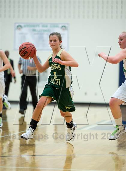 Thumbnail 3 in Loudoun Valley @ Woodgrove photogallery.