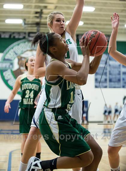 Thumbnail 2 in Loudoun Valley @ Woodgrove photogallery.