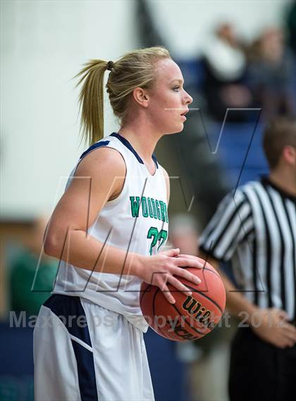 Thumbnail 1 in Loudoun Valley @ Woodgrove photogallery.