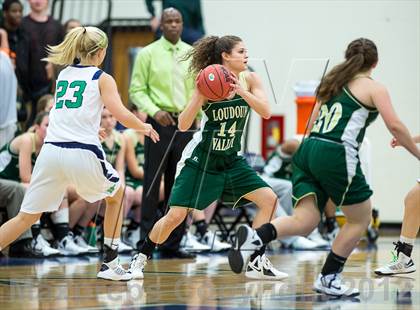 Thumbnail 2 in Loudoun Valley @ Woodgrove photogallery.