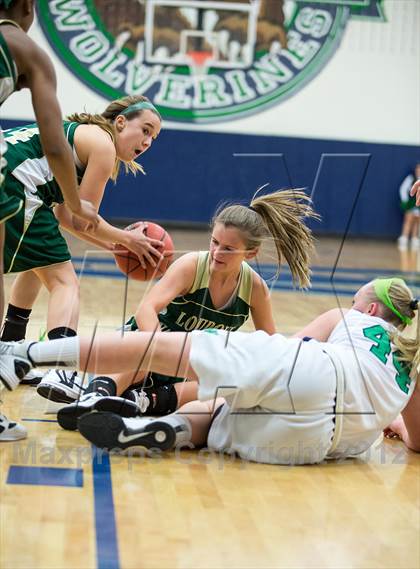 Thumbnail 1 in Loudoun Valley @ Woodgrove photogallery.
