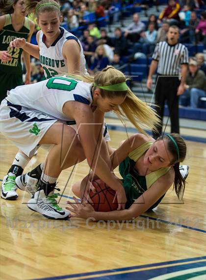 Thumbnail 2 in Loudoun Valley @ Woodgrove photogallery.