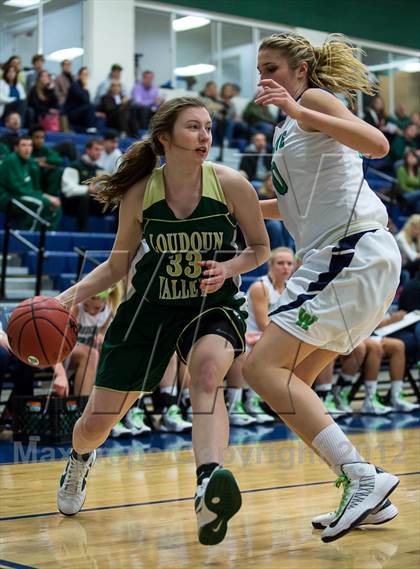 Thumbnail 3 in Loudoun Valley @ Woodgrove photogallery.