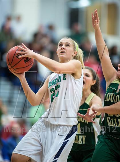 Thumbnail 1 in Loudoun Valley @ Woodgrove photogallery.