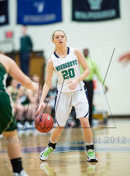 Thumbnail 3 in Loudoun Valley @ Woodgrove photogallery.