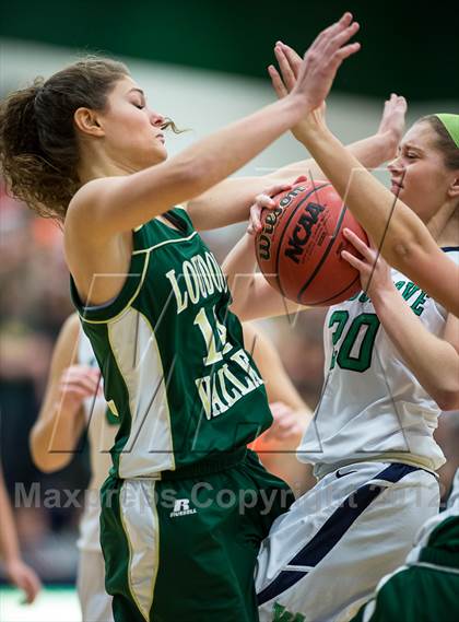 Thumbnail 2 in Loudoun Valley @ Woodgrove photogallery.