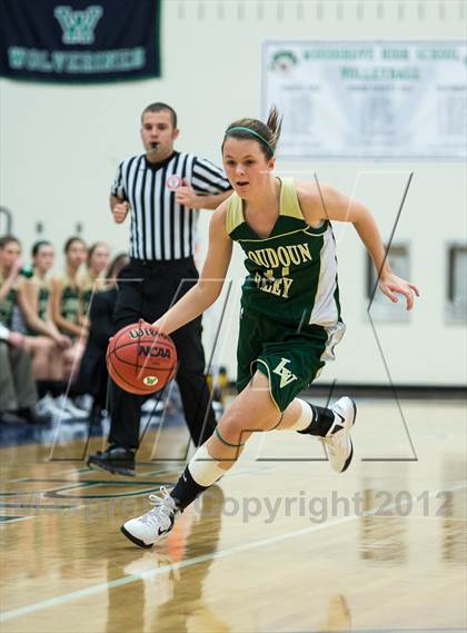 Thumbnail 1 in Loudoun Valley @ Woodgrove photogallery.