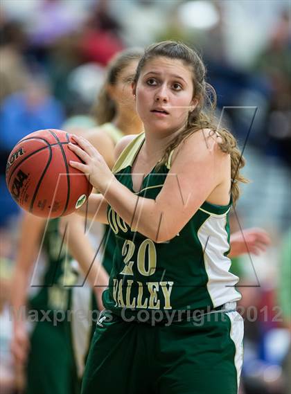 Thumbnail 2 in Loudoun Valley @ Woodgrove photogallery.