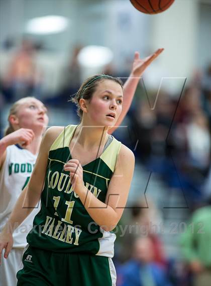Thumbnail 1 in Loudoun Valley @ Woodgrove photogallery.