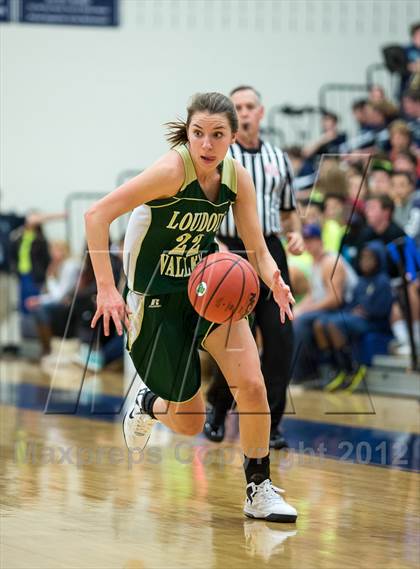 Thumbnail 1 in Loudoun Valley @ Woodgrove photogallery.