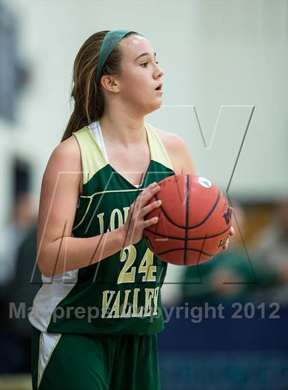 Thumbnail 1 in Loudoun Valley @ Woodgrove photogallery.