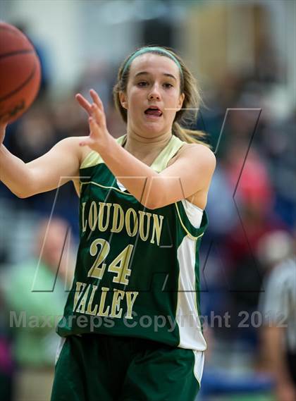 Thumbnail 2 in Loudoun Valley @ Woodgrove photogallery.