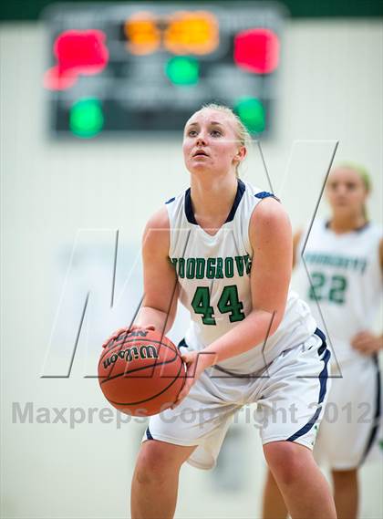 Thumbnail 1 in Loudoun Valley @ Woodgrove photogallery.