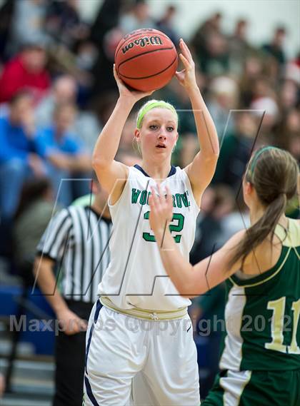 Thumbnail 2 in Loudoun Valley @ Woodgrove photogallery.