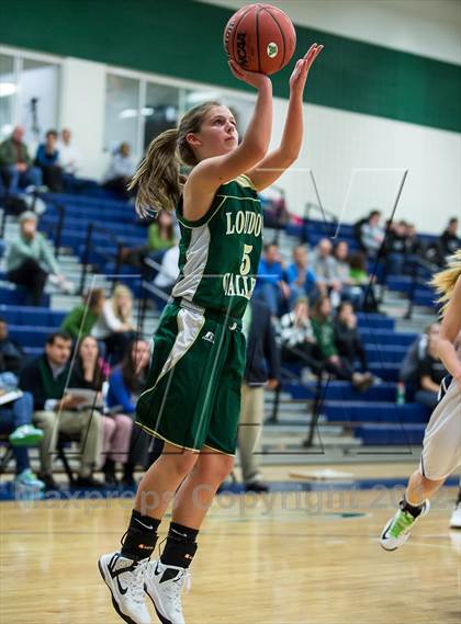 Thumbnail 3 in Loudoun Valley @ Woodgrove photogallery.