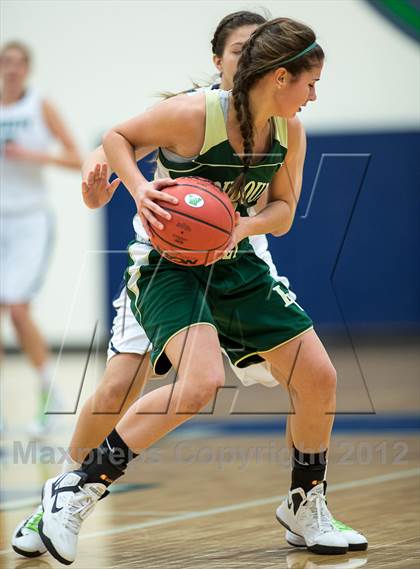 Thumbnail 2 in Loudoun Valley @ Woodgrove photogallery.