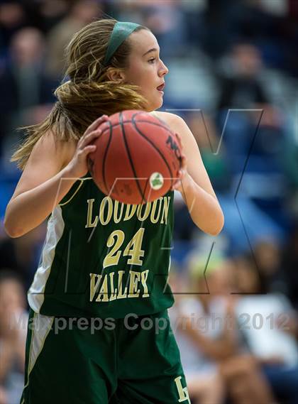Thumbnail 3 in Loudoun Valley @ Woodgrove photogallery.