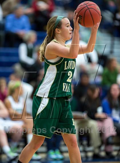 Thumbnail 3 in Loudoun Valley @ Woodgrove photogallery.