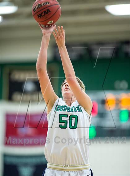 Thumbnail 1 in Loudoun Valley @ Woodgrove photogallery.