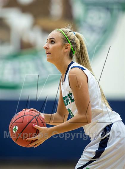 Thumbnail 3 in Loudoun Valley @ Woodgrove photogallery.