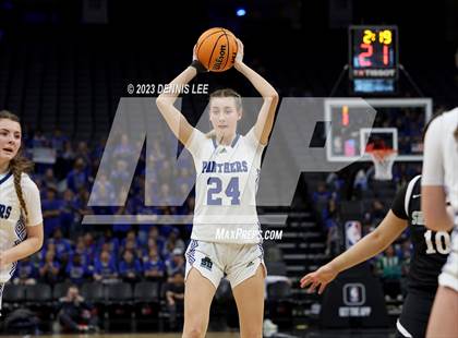 Thumbnail 3 in Shalhevet @ San Domenico (CIF State D4 Final) photogallery.