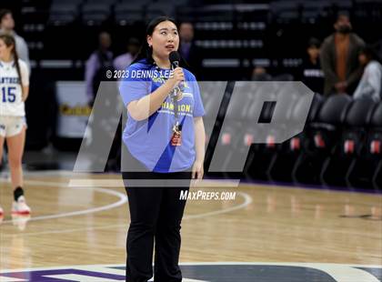 Thumbnail 2 in Shalhevet @ San Domenico (CIF State D4 Final) photogallery.