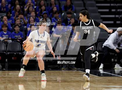 Thumbnail 3 in Shalhevet @ San Domenico (CIF State D4 Final) photogallery.