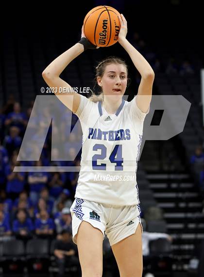 Thumbnail 1 in Shalhevet @ San Domenico (CIF State D4 Final) photogallery.
