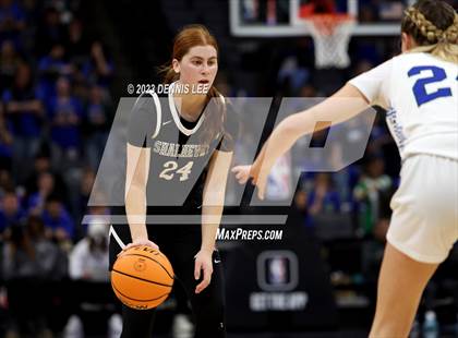 Thumbnail 2 in Shalhevet @ San Domenico (CIF State D4 Final) photogallery.