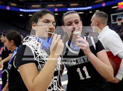 Thumbnail 3 in Shalhevet @ San Domenico (CIF State D4 Final) photogallery.