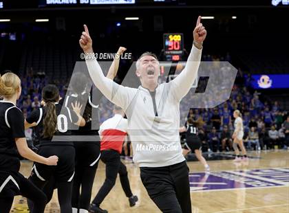 Thumbnail 3 in Shalhevet @ San Domenico (CIF State D4 Final) photogallery.