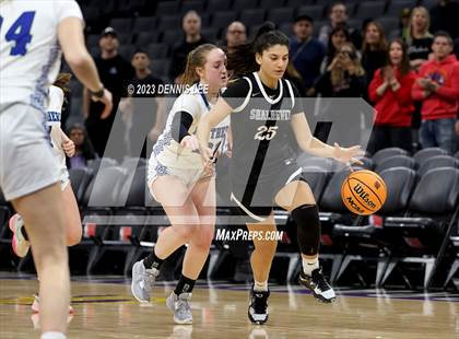 Thumbnail 1 in Shalhevet @ San Domenico (CIF State D4 Final) photogallery.